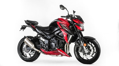 Motodays 2018: novità mondiali Honda, Yamaha, Suzuki