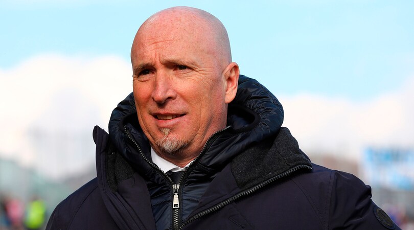Serie A Chievo, Maran: «A testa alta: c'è voglia di rivalsa»