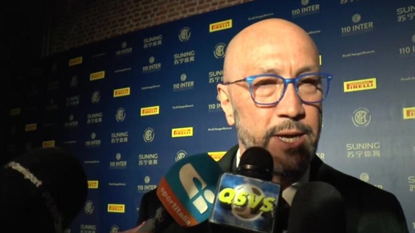 Zenga: "Stagione fino ad ora positiva"