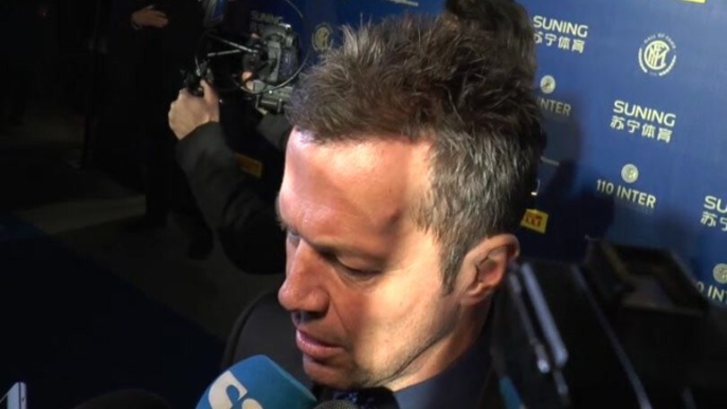 Matthaus: "I giocatori devono capire cosa vuol dire giocare all'Inter"