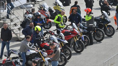 Motodays 2018: consigli per il prossimo viaggio