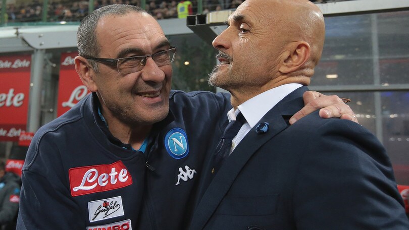 Inter-Napoli 0-0: poche emozioni a San Siro