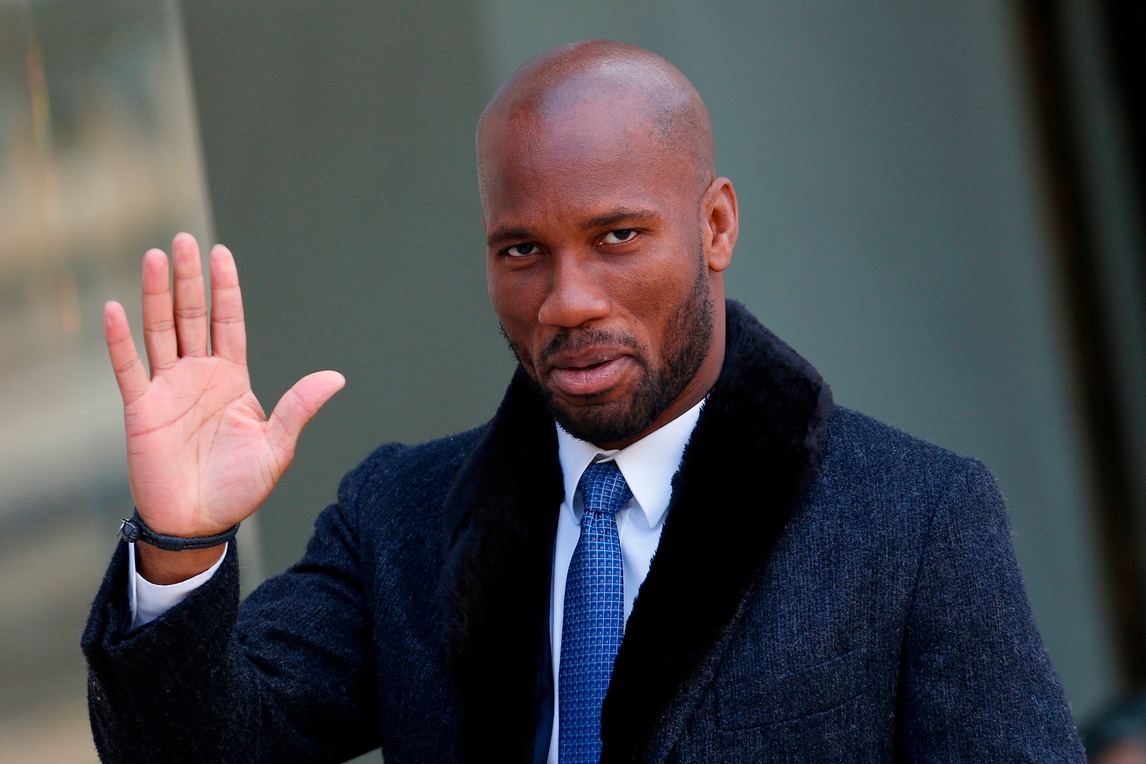 Chelsea, Lampard a un passo. Con Drogba nello staff