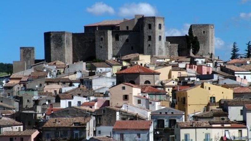 Itinerari: Basilicata dal Tirreno allo Jonio