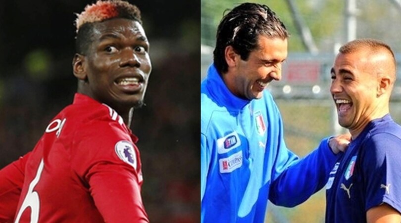 Flop Pogba, social impietosi dopo l'eliminazione