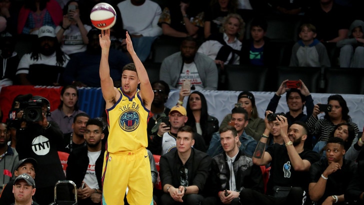 Thompson stende i Rockets, si va a gara7
