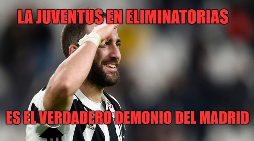 Real, le reazioni social: «Juve diabolica, può vincere giocando 10 minuti su 180»