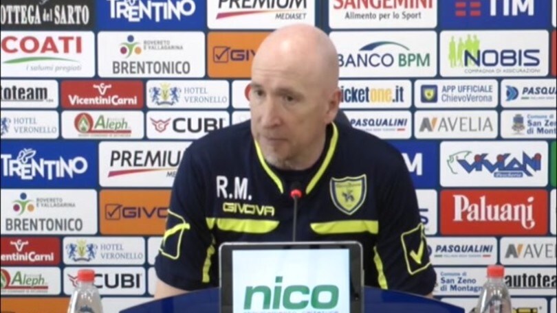 Maran: "Inizia per noi un campionato nuovo, dobbiamo essere pronti"