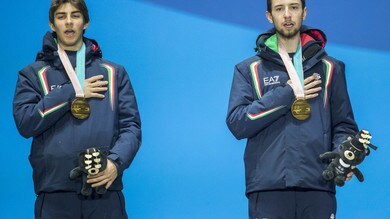 Paralimpiadi, oggi la cerimonia di chiusura