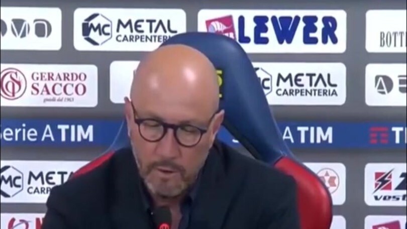 Zenga: "Fatico a trovare qualcosa che non mi sia piaciuto"