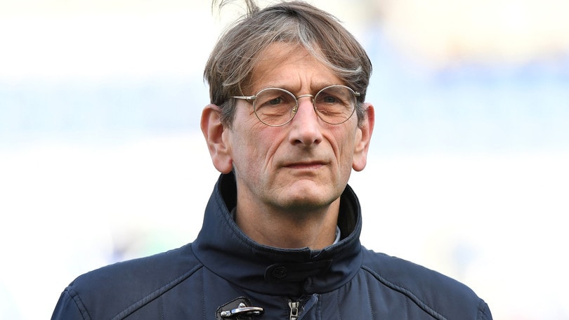 Serie A Chievo, Campedelli: «Scudetto? La Juventus ha dalla sua lo scontro diretto»
