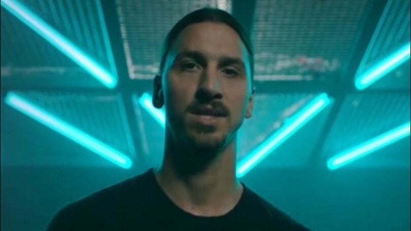 Ibrahimovic lascia la Premier e vola negli USA