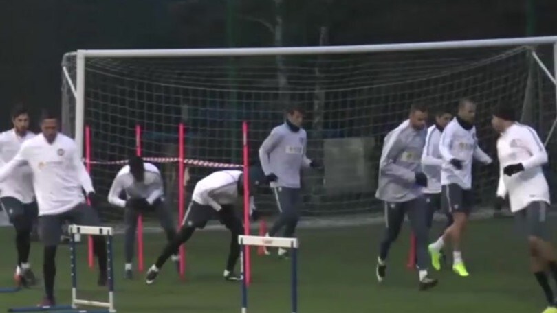 Inter, occhi su Tousart