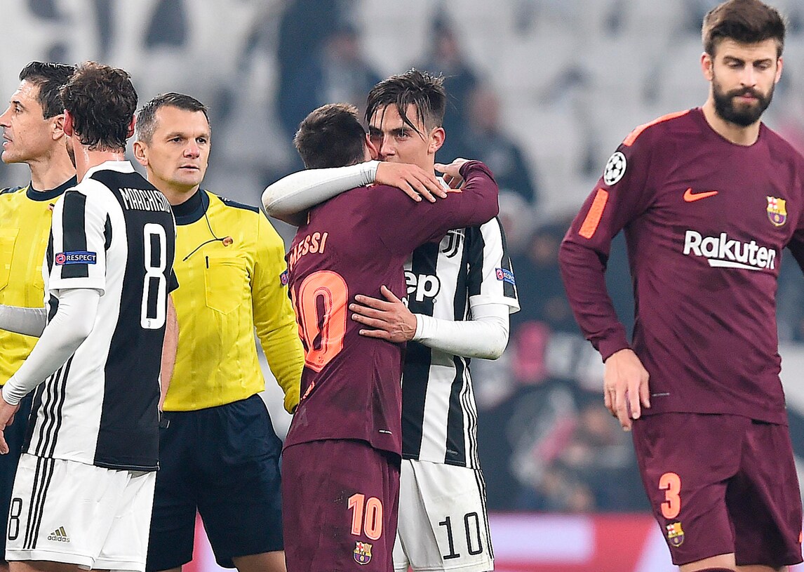 Argentina, Messi: «Dybala? Niente da chiarire, ma è difficile giocare insieme»