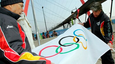 Olimpiadi Invernali, nasce l'associazione "Torino 2026"