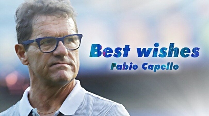 Inter, Suning ufficializza l'addio di Sabatini e Capello