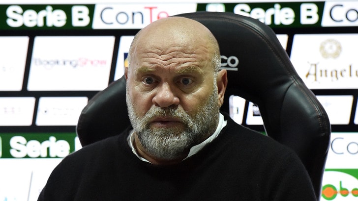 Serie B Ascoli, è ufficiale la rescissione contrattuale di Cosmi