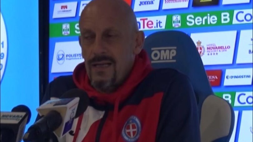 Di Carlo: "Le idee di Mondonico saranno portate avanti"