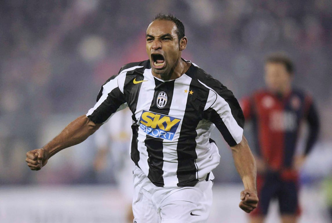 Emerson: «Calciopoli? La Juventus non aveva bisogno di aiuti»