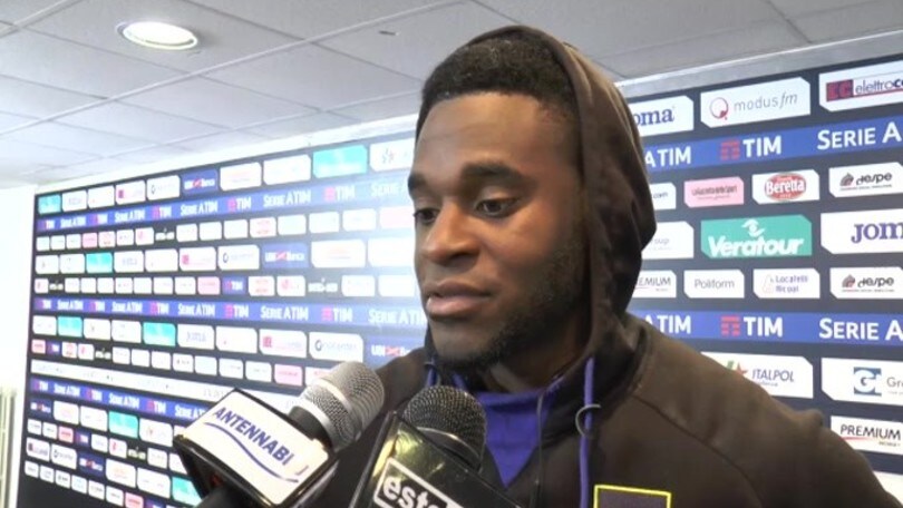 Zapata: "Il ritiro è servito. Crisi? Tutte hanno momenti no"