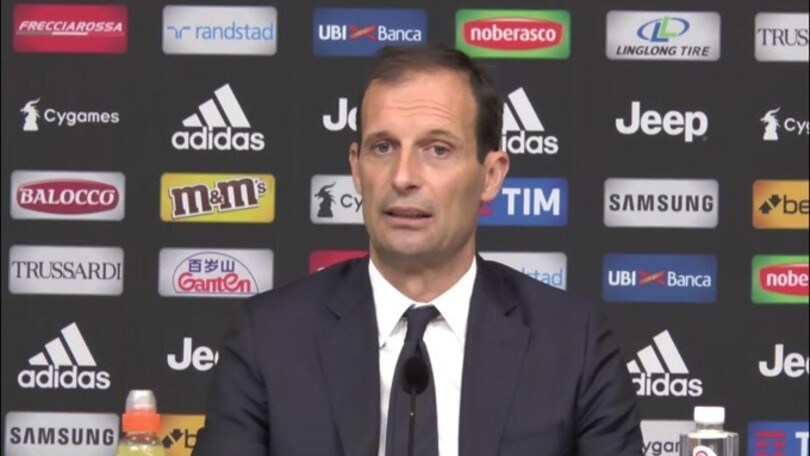 Allegri avvisa il Real: "In Champions leoni feriti, ma non morti"