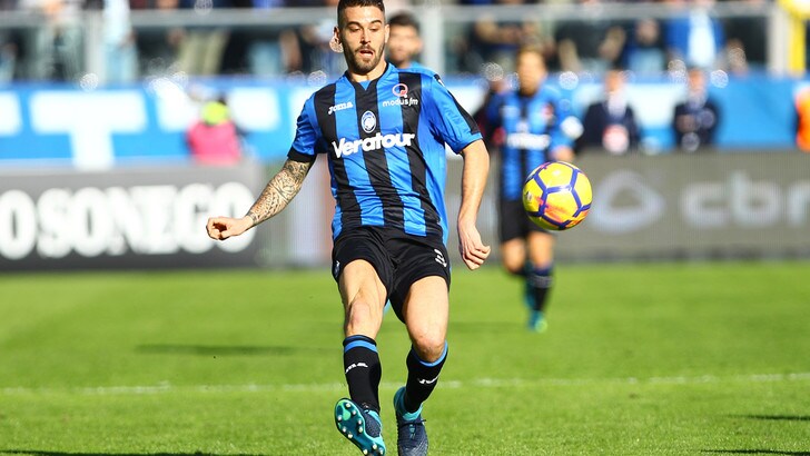 Allenamento Atalanta personalizzata Allenamento Atalanta personalizzata
