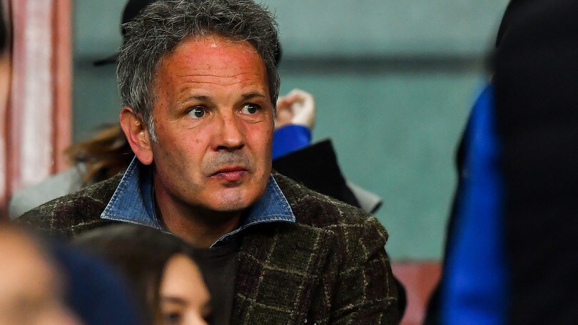 Sampdoria-Genoa, anche Mihajlovic in tribuna