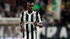 Juventus, formula Bernabeu: con Matuidi o col 4-2-4