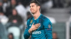 Juventus, maledizione Cristiano Ronaldo da provare a interrompere