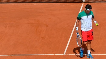 Tennis, ranking Atp: Nadal sempre al comando, Fognini 20&deg;&nbsp;