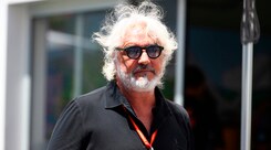 Briatore: &laquo;Cosa manca alla Juventus? Mezzo miliardo&raquo;
