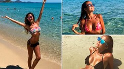 Giorgia Palmas e Filippo Magnini, &egrave; gi&agrave; pronta la nuova coppia dell'estate