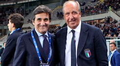 Cairo: &laquo;Ventura? Chi lo prende fa un affarone&raquo;