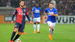 Serie A Genoa, Biraschi fuori per il Crotone. Si rivede Veloso