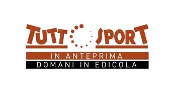 Tuttosport in anteprima - domani in edicola