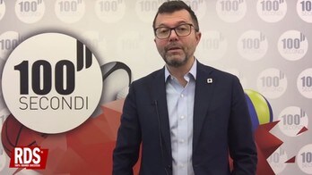 I 100 secondi di Guido Vaciago: «Juve, ecco perché devi crederci»