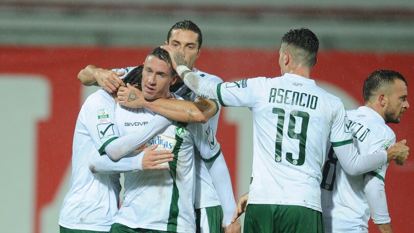 Coronavirus, Avellino: positivo Tito