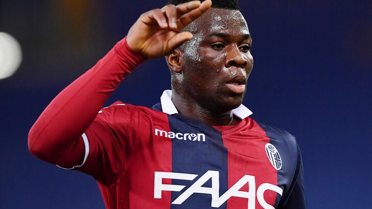 Calciomercato Bologna, rinnovo per Donsah. Arriva Svanberg