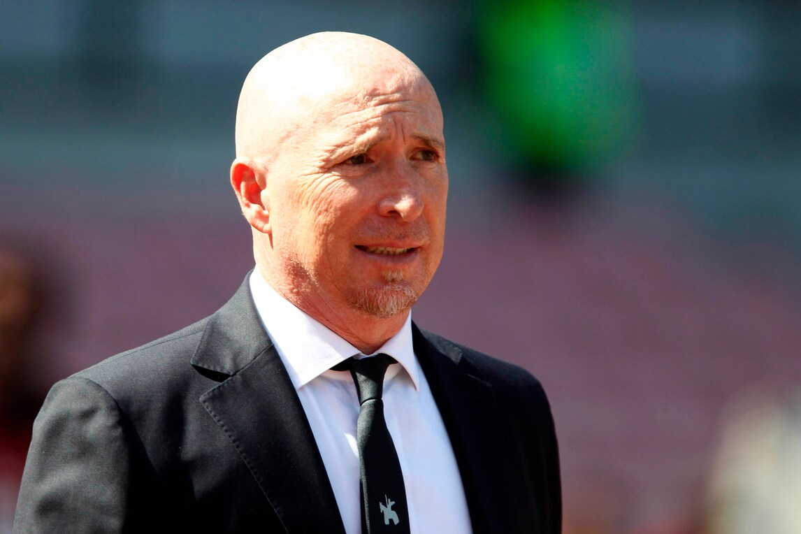 Serie A Chievo, Maran: «Torino? Pronti a fare una grande gara»