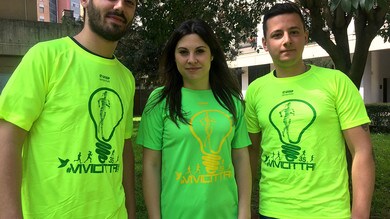 “Vivicittà” mette in movimento tutta Italia