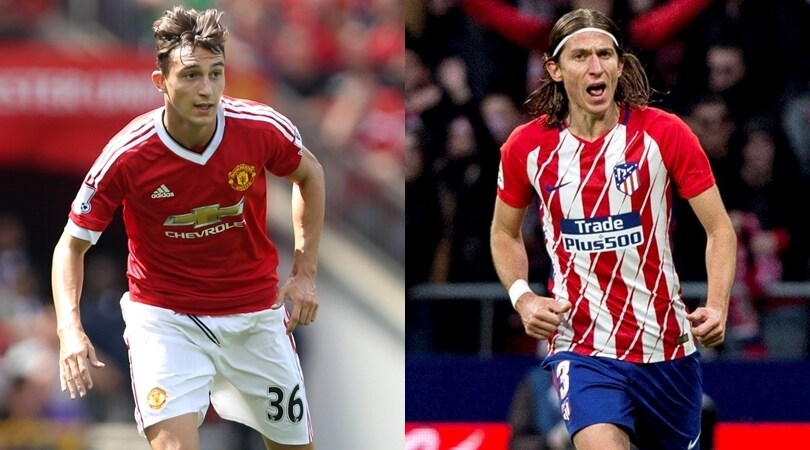 Juventus, non solo Darmian: è missione al terzino