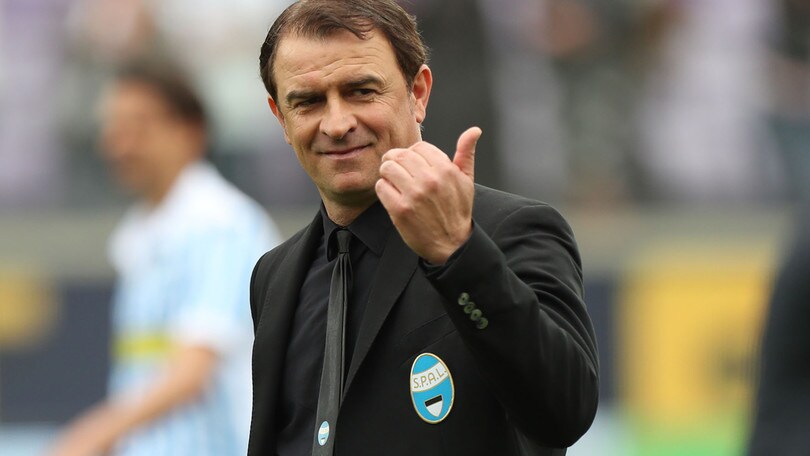 Serie A Spal, Semplici: «Il pubblico dovrà essere la nostra arma in più»