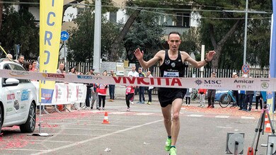Il popolo dello sport e dei diritti è sceso in campo con Vivicittà