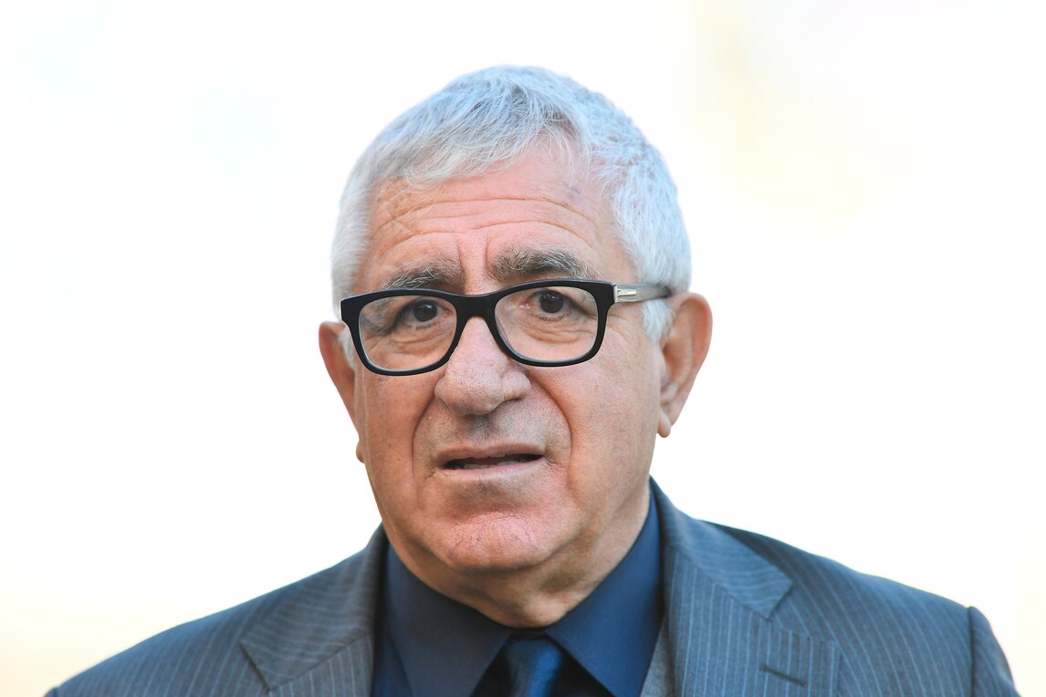 Serie A Crotone, Ursino: «Napoli? Cercheremo di fare il massimo»