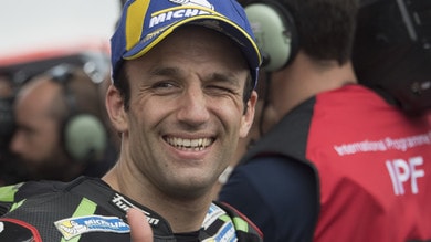MotoGp Yamaha, Zarco: «Punto alla prima vittoria ad Austin»