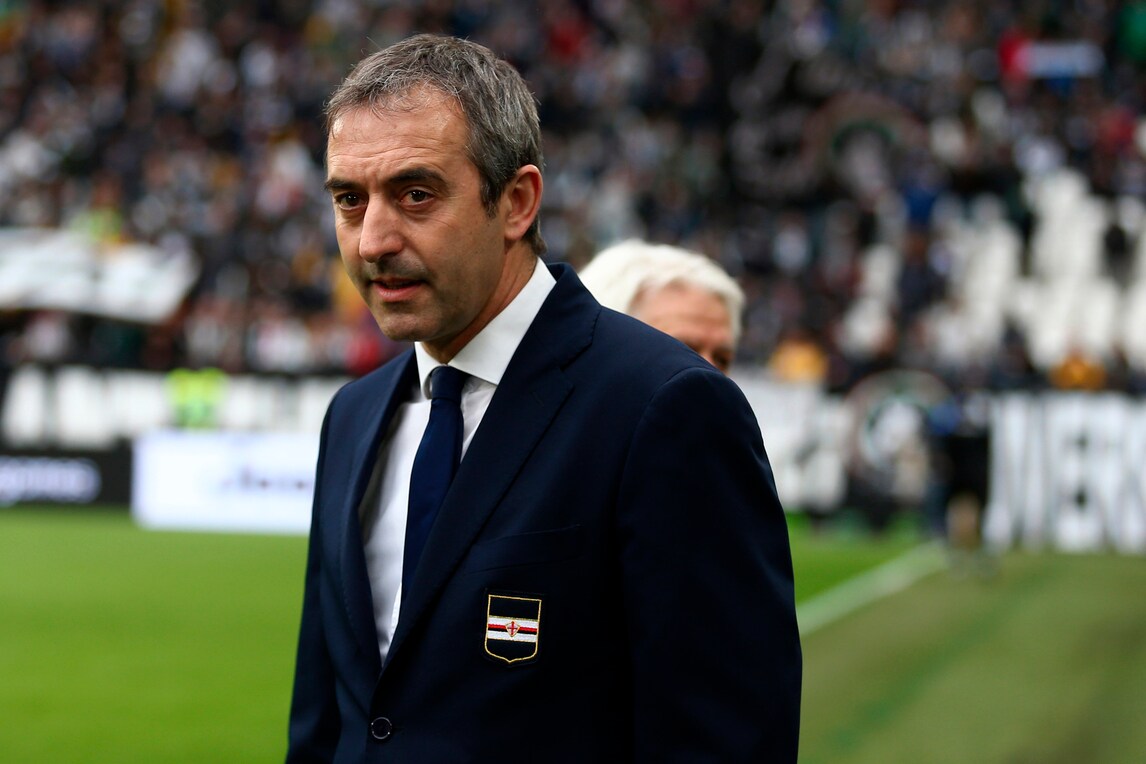 Serie A Sampdoria, Giampaolo: «Vittoria che ci permette di sognare»
