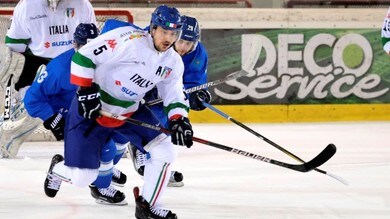 Italia, l'ultimo test mondiale è ok