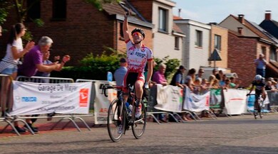 Ciclismo, altra tragedia: Goeleven muore nel sonno