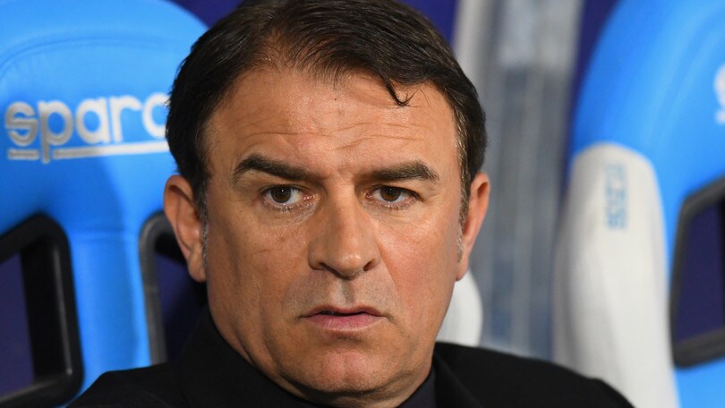 Serie A Spal, Semplici: «Salvezza? Sarà battaglia fino alla fine»