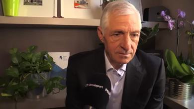 Moser: "Froome rischia di falsare il Giro"